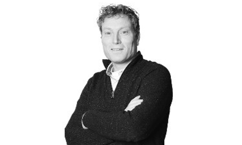 Pieter Klungel is Manager Logistics and Backoffice at Pyroll in Winschoten, the Netherlands.